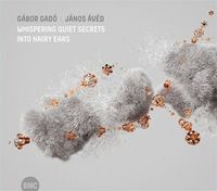 Produktbild: Whispering Quiet Secrets Into Hairy Ears