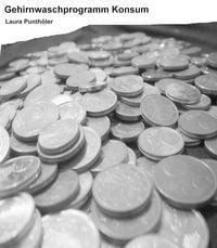 Produktbild: Gehirnwaschprogramm Konsum