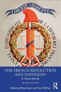 Produktbild: The French Revolution and Napoleon
