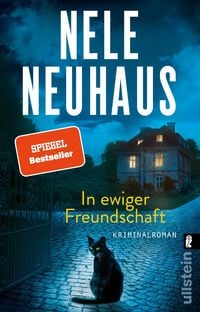 Produktbild: In ewiger Freundschaft