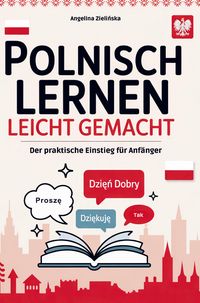 Produktbild: Polnisch lernen leicht gemacht