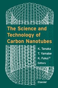 Produktbild: The Science and Technology of Carbon Nanotubes