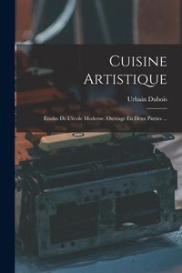 Produktbild: Cuisine Artistique