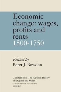 Produktbild: Economic Changes