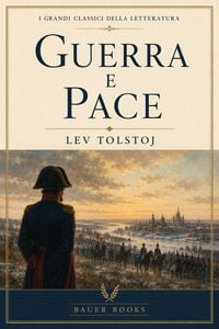 Produktbild: Guerra e Pace