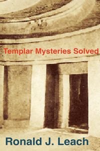Produktbild: Templar Mysteries Solved