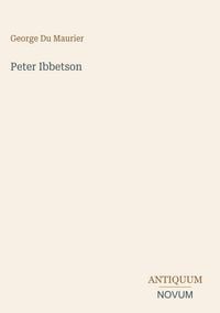 Produktbild: Peter Ibbetson