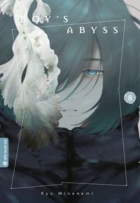 Produktbild: Boy's Abyss 08
