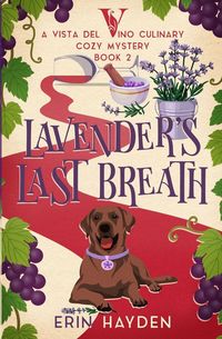 Produktbild: Lavender's Last Breath