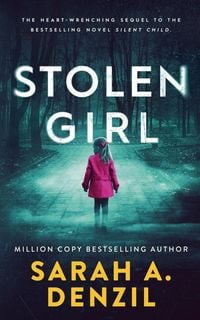 Produktbild: Stolen Girl