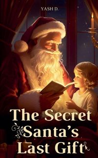 Produktbild: The Secret Santa's Last Gift