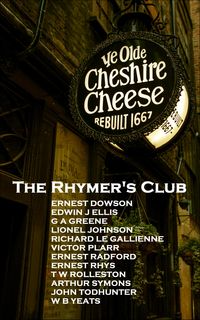 Produktbild: The Rhymers' Club