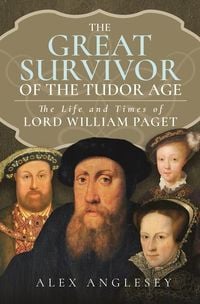 Produktbild: The Great Survivor of the Tudor Age