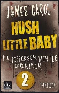 Produktbild: Hush Little Baby