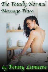 Produktbild: The Totally Normal Massage Place