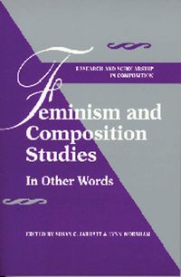 Produktbild: Feminism and Composition Studies