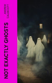 Produktbild: Not Exactly Ghosts
