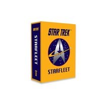 Produktbild: Star Trek: Starfleet (Tiny Book)