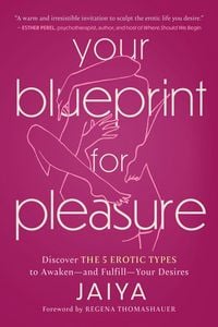 Produktbild: Your Blueprint for Pleasure
