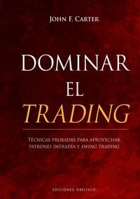 Produktbild: Dominar El Trading