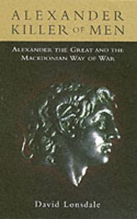 Produktbild: Alexander Killer of Men