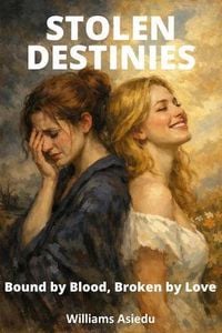 Produktbild: Stolen Destinies