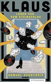 Produktbild: Schnydrig, S: Klaus
