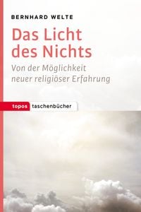 Produktbild: Das Licht des Nichts