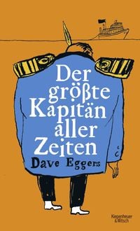 Produktbild: Der gr&ouml;&szlig;te Kapit&auml;n aller Zeiten