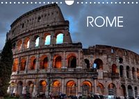 Bild vom Artikel Rome (Wall Calendar 2023 DIN A4 Landscape) vom Autor Joana Kruse