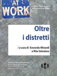 Produktbild: Oltre i distretti