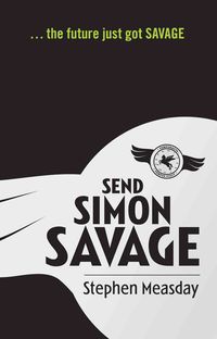 Produktbild: Send Simon Savage