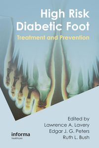 Produktbild: High Risk Diabetic Foot
