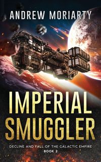 Produktbild: Imperial Smuggler