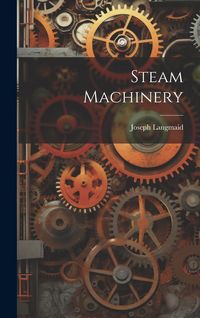Produktbild: Steam Machinery