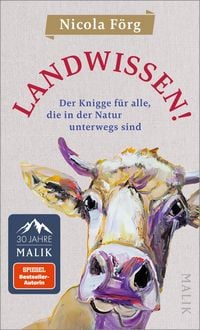 Produktbild: Landwissen!