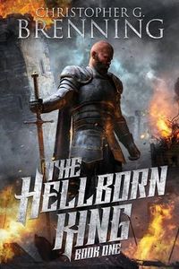 Produktbild: The Hellborn King