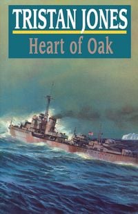 Produktbild: Heart of Oak