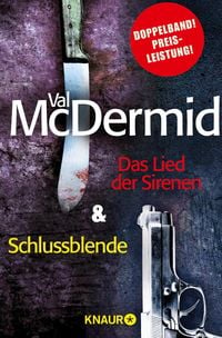 Produktbild: Das Lied der Sirenen & Schlussblende