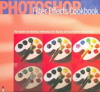 Produktbild: Photoshop Filter Effects Cookbook