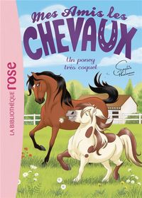 Produktbild: Mes amis les chevaux