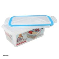 Produktbild: neuetischkultur Lunchbox mit Einsatz Sustania Lunchbox mit Einsatz Sustania