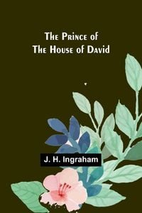 Produktbild: The Prince of the House of David