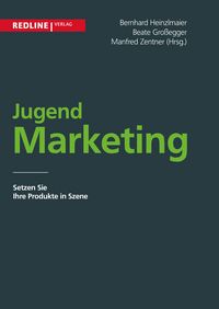 Produktbild: Jugendmarketing