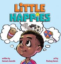 Produktbild: Little Happies