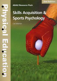 Produktbild: Skills Acquisition & Sports Psychology
