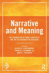 Produktbild: Narrative and Meaning