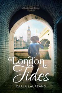 Produktbild: London Tides