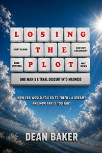 Produktbild: Losing The Plot