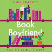 Produktbild: Book Boyfriend